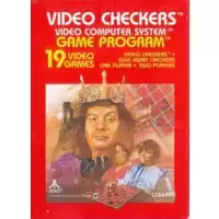 Video Checkers