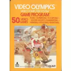 Video Olympics