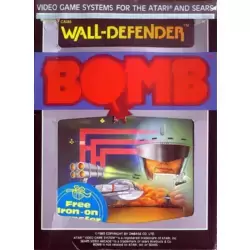 Wall Defender