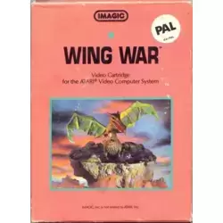Wing War