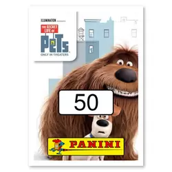 Sticker n°50