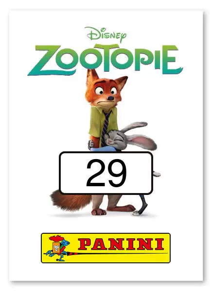 Zootopie - Image n°29