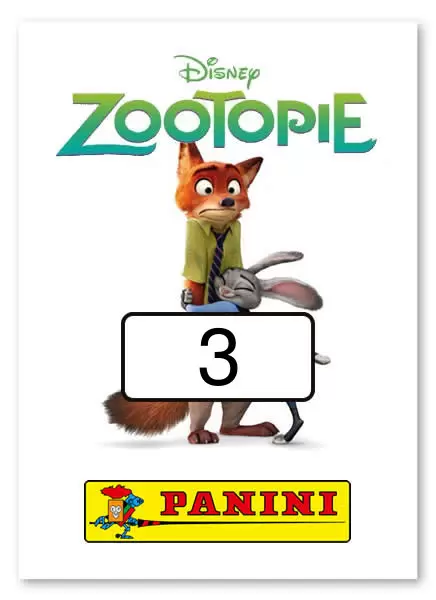 Zootopie - Image n°3