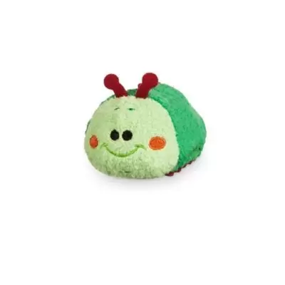 Mini Tsum Tsum Plush - Heimlich Green