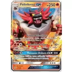 Felinferno GX