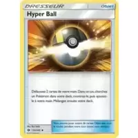 Hyper Ball