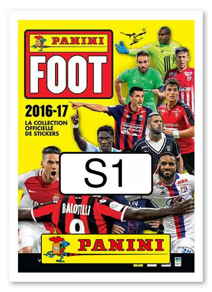 Foot 2016-17 - Image S1