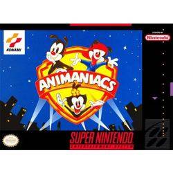 download animaniacs ps2