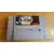 Jeux Super Nintendo - Doomsday Warrior