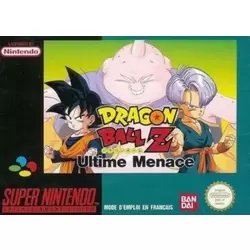 Dragon Ball Z Super Butouden 3