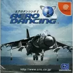 Aero Dancing