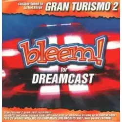bleem! Gran Turismo 2