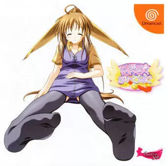 Jeux Dreamcast - Happy Breeding