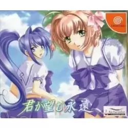 Kimi ga Nozomu Eien