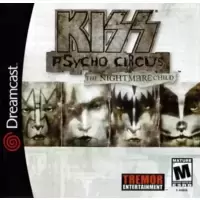 KISS: Psycho Circus