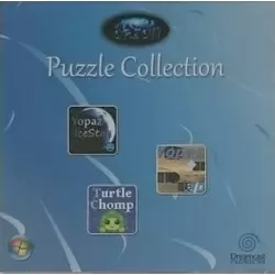Orion's Puzzle Collection
