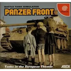 Panzer Front