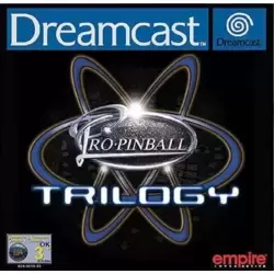 Pro Pinball Trilogy