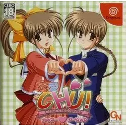 Renai Chu! Happy Perfect