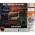 Jeux Dreamcast - Rush Rush Rally Racing