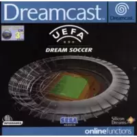 UEFA Dream Soccer
