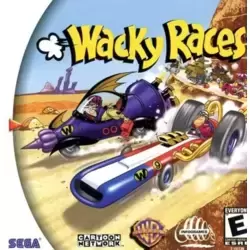 Wacky Races