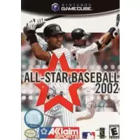 All-Star Baseball 2002