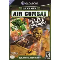 Army Men: Air Combat - The Elite Missions