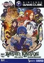 Jeux Gamecube - Baten Kaitos: Eternal Wings and the Lost Ocean