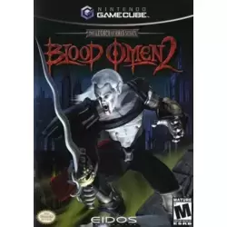 Blood Omen 2