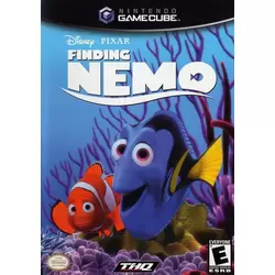 Disney/Pixar Finding Nemo