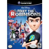 Disney's Meet the Robinsons