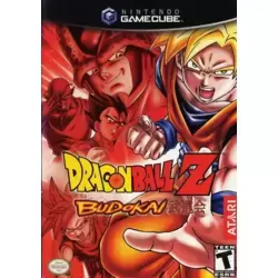 Dragon Ball Z: Budokai