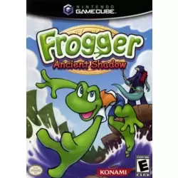 Frogger: Ancient Shadow