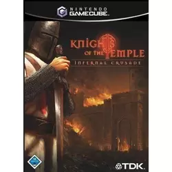 Knights of the Temple Infernal Crusade