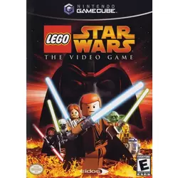 LEGO Star Wars