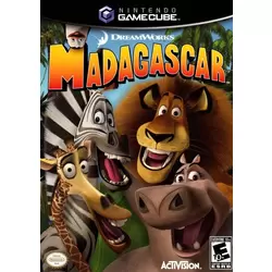 Madagascar