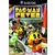 Jeux Gamecube - Pac-Man Fever