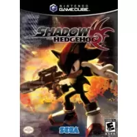 Shadow the Hedgehog