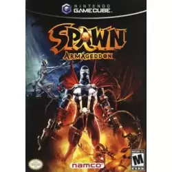 Spawn: Armageddon