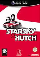 Jeux Gamecube - Starsky & Hutch
