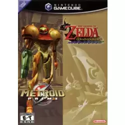 The Legend of Zelda: The Wind Waker / Metroid Prime