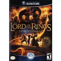 The Lord of the Rings: The Third Age