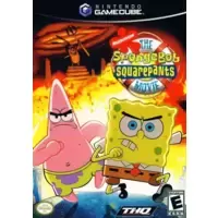 The SpongeBob SquarePants Movie