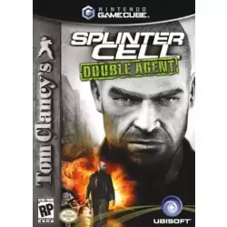 Tom Clancy's Splinter Cell: Double Agent