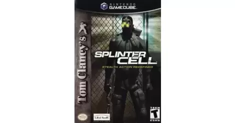 Buy Tom Clancy's Splinter Cell Trilogy for PS2