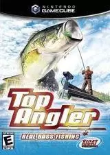 Jeux Gamecube - Top Angler