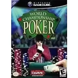 World Championship Poker