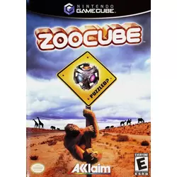 ZooCube