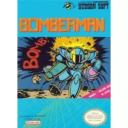 Bomberman